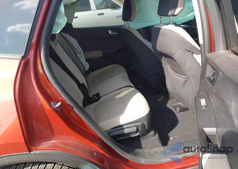 2020 Ford Escape Se Sport Hybrid z USA, uszkodzony, nr VIN 1FMCU0BZ6LUB13991